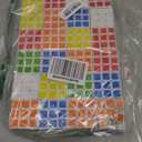 24 Pack Cube Puzzle Party Favors for Kids, 2.1in 5.3x5.3 Magic Cube School Rewards & Classroom Prize for Students, Birthday Party Favors Easter Christmas Stocking Stuffers Gifts for Kids