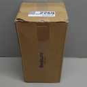 Bedsure King Quilt - Dark Green Bedspread King Size & Lightweight Comforter, Modern Coverlet with Clover Pattern, Ultra Soft All-Season Bedding, 106 x 96 Inches | Stitch-Free Quilting, Ultra Soft, Lightweight, Machine Washable, Pet-Friendly