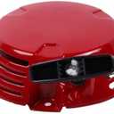 Recoil Starter 28400-ZE6-003ZD 28400-ZE6-003ZA Compatible with Honda HR194 HR215 HRC215 HR195
