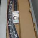 Window Visors Rain Guards FIT 20192025 Volkswagen Jetta  in-Channel Vent Deflectors 4PC Set All-Weather