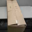 Amazon.com: NEW JETO Metal Bed Frame, Queen Size Bed Frame with Storage Space, Heavy Duty Sturdy Mattress Foundation, Easy Assembly, No Box Spring Needed, Black,18 Inch, Queen : Home & Kitchen