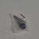 Tbest Knob Power Handle Grip,Fishing Reel Handle CNC Knob with Fittings Replacement Parts Accessory (Black+Blue)