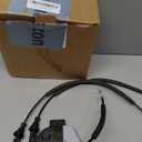 Door Lock Latch Actuator Front Right Passenger Side Fits for Hyundai Santa Fe XL 2013-2019, Santa Fe Sport 2013-2018, Santa Fe 2013 2024 2015 2016 2017 2018, Replaces 813202W010