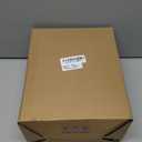 MIULEE Velvet Curtains 84 inches 2 Panels - Luxury Blackout Curtains for Bedroom Living Room Thermal Insulated Super Soft Window Drapes Rod Pocket & Back Tab, Olive Green, W52 x L84 inches