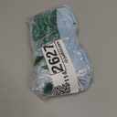 Roxy Women's Long Sleeve Compression Fit Rashguard UPF 50+ Quick Dry Recycled Swim Shirt (Cool Baby Blue)