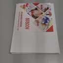 100 Sheets Art Paper 9" x 12" Craft Drawing Paper for Sketching, Loose Sketch Paper