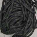 FlexiSolve 150ft Non-Expandable Garden Hose, Flexible, 3x Lighter