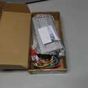 WFLNHB 48/72V 1500W Brushless DC Electric Motor Speed Control Box(2-mode) Replacement for Electric Bicycle Scooter Square Wave Controller