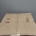 5 Gallon Glass Fish Tank Aquarium Starter Kit - Self-Cleaning, Ultra-Quiet Filter Pump, 3-Color LED Lights, Smart Temp Monitoring for Betta Fish, Shrimp, Kids Gift