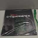 Move Along Translucent Grape