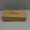 Women's Ballet Flat Dressy Casual Knit Shoes Round Toe Women Mesh Flats (12, Black)