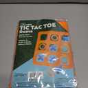 INFLATABLE TIC TAC TOE 2 PACK