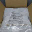 UGG Faux Fur Throw Blanket - Soft Luxury Throw for Couch, Cozy Bedroom Decor & Living Room Decor, Housewarming Gifts for Women, Grey Stone, 50" x 70" (Marcella)