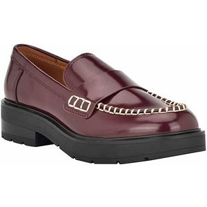 Nine West Women's Kipla Loafer, Size 5