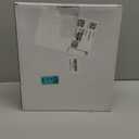 4793 Humidifier Maintenance Kit with Model No. 10 Water Panel Humidifier Filter Pad Compatible with AprilAire Whole-House Humidifier 550, 550A, 558 Humidifier Parts & Accessories