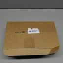 6 Pcs Christmas Table Decorations Mini Christmas Trees Yarn Trees Red and White Farmhouse Decor Tabletop Xmas Ornaments for Home Table Indoor Kitchen Room Holiday Tiered Tray, Red