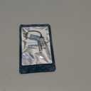 Bluetooth 5.3 to Aux Adapter for Car or Amp, USB to 3.5mm Female BT Receiver with 8-Strand Crystal Copper Cable, for Enjoy Wireless Music from Phone to Headphones, Car, Speaker, or Amplifier (Space Gray)