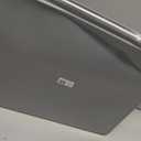 Farberware Insulated Bakeware Nonstick Cookie Baking Sheet, 15.5" x 20", Light Gray