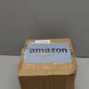 Wabi Sabi Rusty Vintage Vase, 6.3" Tall Wabi Sabi Decor Rustic Farmhouse Pottery Vase for Centerpiece, Textured Pottery Flower Vases for Home Decorative, Table, Living Room, Bedroom, Bathroom, Kitchen (6.1 in, Antique Iron Rust)