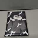 Satin Pillowcase Pink Halloween Satin Pillow case for Hair and Skin 20 x 30 Inches Smooth PillowCovers Pillow Cover with Envelope Closure (Queen)