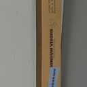 Window Visors Rain Guards for 2007-2013 Chevy Silverado/GMC Sierra 1500/Avalanche Crew Cab, Window Vent Wind Deflectors Visors Shades for 2007-2014 Silverado/Sierra 2500HD-3500HD/Suburban/Yukon XL