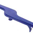 Abs Material Dishwasher Spray Arm Lower Spray Arm Replacement Easy Install Fix Leak Dishwasher