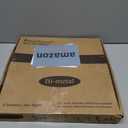 Imachinist S12034812 M42 120" Long, 3/4" Wide Bi-Metal Band Saw Blades for Cutting Metal Variable Teeth (8/12TPI)
