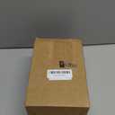 Tatuo 20 Pcs Ornament Display Stand Christmas Holder Hanger Stands Glass Ball Ornament Holder Metal Iron Hanging Hanger for Display Terrarium Air Plant Home Party Decoration