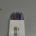 24 Pcs Inspirational Pens Bulk Coated Metal Personalized Motivational Ballpoint Pens with Quote for Back to School Gift Women Desk Encouraging Supplies, 12 Style