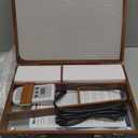 SereneLife Hot Stones Massage Kit with Warmer, Warm Round Basalt Stone Massaging Set with Portable Heater, 12 Large/Small Rocks, Digital Controller, For Professional and Home Spa Therapy