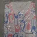 Girls' Active Sport Dress Short Sleeve Performance Golf and Tennis Dress Summer Casual Athletic Outfit for Kids, 160