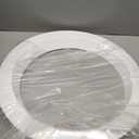 134550500 Washer Outer Door Panel Replace frigidaire 134550500 Door Panel, 134550500 Panel Compatible With frigidaire affinity Washer Outer Door Panel 134550560, crosley Washing Machine