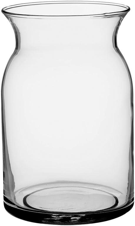 Syndicate Sales 4048-06-09 8" Milk Jug Vase