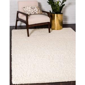 Lauren Ivory Accent Rug 22x36in Lauren Ivory Accent Rug 22x36in