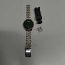 SKMEI Touch Screen Digital LED Waterproof Men Womens Sport Casual Stainless Steel Wrist Watch