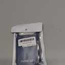 SUPFINE Magnetic for iPhone 17 Pro Case (Compatible with MagSafe)(Military Grade Drop Protection) Translucent Matte Shockproof with Anti-Fingerprint Phone Cover,Deep Blue