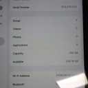 Apple iPad 11-inch: A16 chip, 11-inch Model, Liquid Retina Display, 256GB, Wi-Fi 6, 12MP Front/12MP Back Camera, Touch ID, All-Day Battery Life  Silver