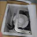 Nelyrho Hand-held Crucible Pouring Tongs with A Graphite Crucible and A Pouring Rack, Work with Crucibles and Melting Furnace, Metal Casting Aluminium Copper Silver #20 (20kg-44lbs)