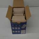 Pilot Antimicrobial Seat Covers Color Beige