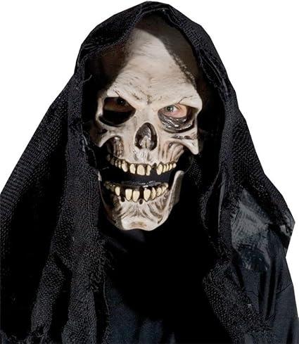 Zagone Studios Men's Grim Reaper