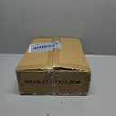 SNSLXH [2-Tier 4 Baskets Over The Sink Dish Drying Rack, 26.57"-35", Large Sink Rack for Kitchen, Extensible and Adjustable, Saving Kitchen Space Black