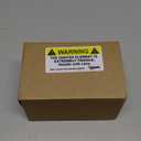 BlueStars WB13X25500 Gas Range Oven Igniter - Compatible with GE Oven JGB660SEJ4SS JGB700SEJ4SS PGB930SEJ4SS PGB911SEJ2SS - Replace DS043KX 4369880 223C3381G029 501RB 180220MT1 AP5986244 PS11726670