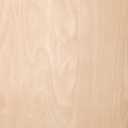 Edge Supply Birch 24 x 96-inch Flat Cut, 3M Peel and Stick Wood Veneer Sheet  Self-Adhesive Wood Veneer, A Grade, Smooth-Finished  Versatile for Furniture Restoration, Cabinetry & DIY Use