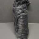 Heating Pad for Neck Shoulder and Back, Valentines Day Gifts for Her Him, Birthday Gift for Women Men Mom, Deeper Pain Relief,Large Weighted Heat Pad, ETL Certified, Gray (24"x33")