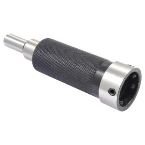 HHIP 3906-4901 10mm Straight Shank 25mm Capacity Die Holder