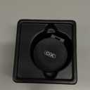 LISEN Suction Phone Mount2026 Auto Vacuum 3.0, 360 Adjustable Magnetic Phone Holder for Car Dashboard Universal Magsafe Accessories Gifts for Men Women for iPhone 17 Pro Max Air 16 15 14 13 12 (Black)