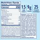 Glucerna Hunger Smart Meal Sized Diabetes Care Shake, Classic Vanilla, Diabetic Meal Replacement to Support Blood Sugar Management, 23g Protein, 250 Calories, Ready to Drink, 16-fl-oz Bottle, 12 Pack (EXP 12/01/25)