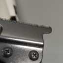 Wahl Edge Pro Bump Free Corded Beard Trimmer for Men Touch Up Trimmer & Grooming Detailer Kit  Perfect for Edging Beards, Mustaches, Hair, & Stubble,  Model 9686-300 (1 Count (Pack of 1))