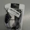 Fast Wall Charger 5ft Micro USB Charging Cable Cord fit for Barnes & Noble Nook GlowLight 3 Glowlight Plus, Nook 10 in BNRV200 BNTV650, Simple Touch,for Samsung Nook Tablet & More