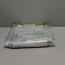 Mr. Miracle Aluminum Lids for Half Size 9x13 Foil Steam Pans. Pack of 30